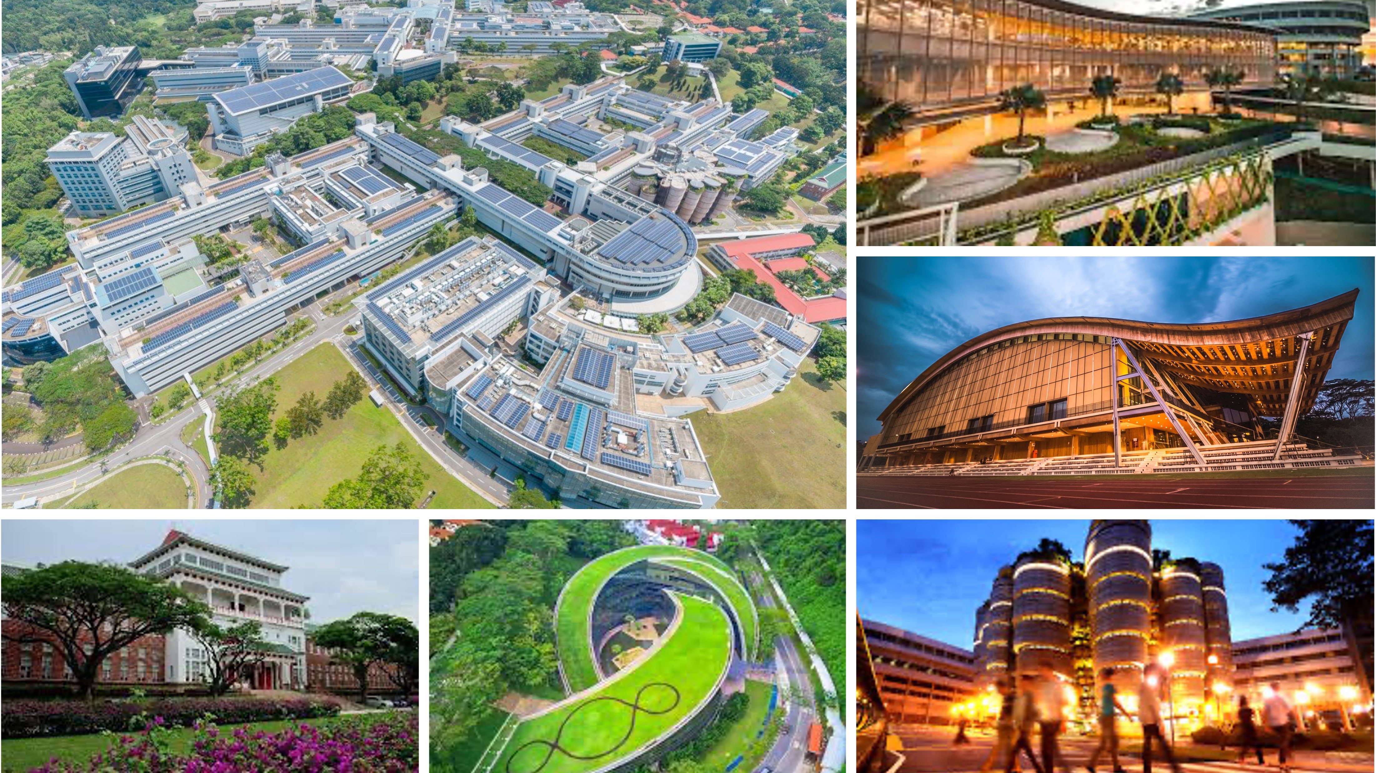 NTU Singapore