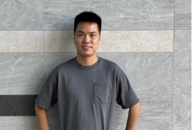 Wang Jiawei