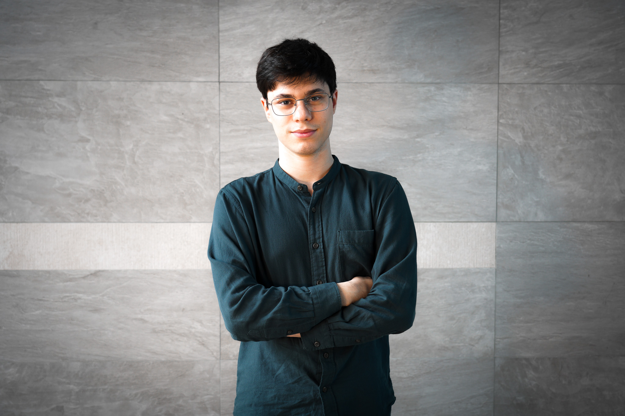 Marco Marangi
