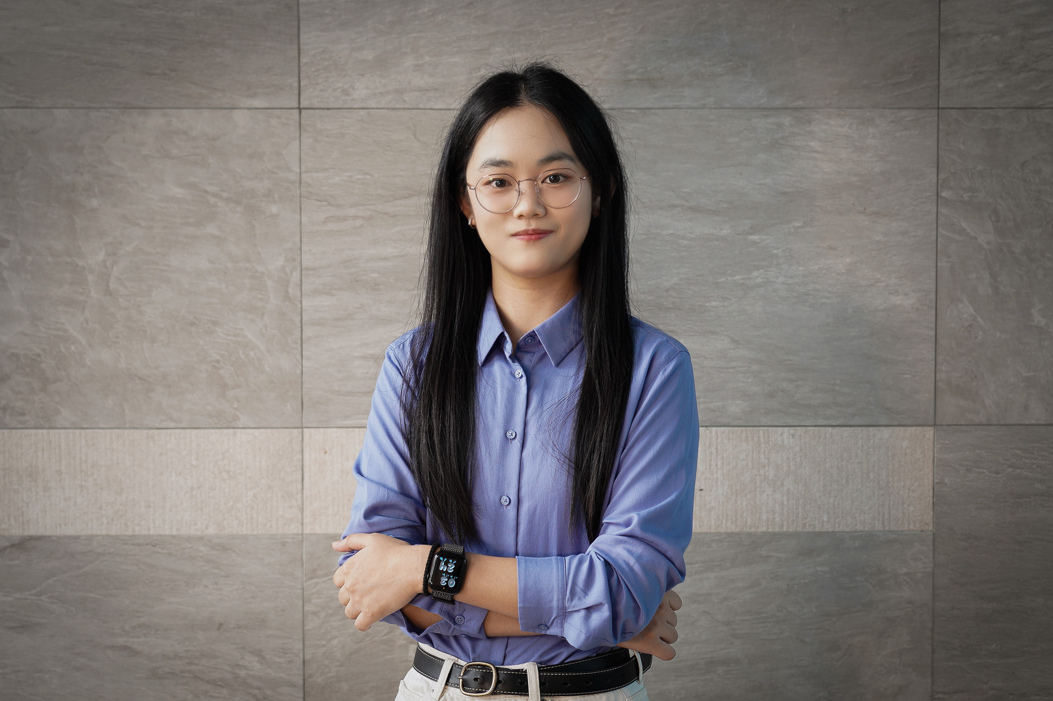 Dong Shuyu