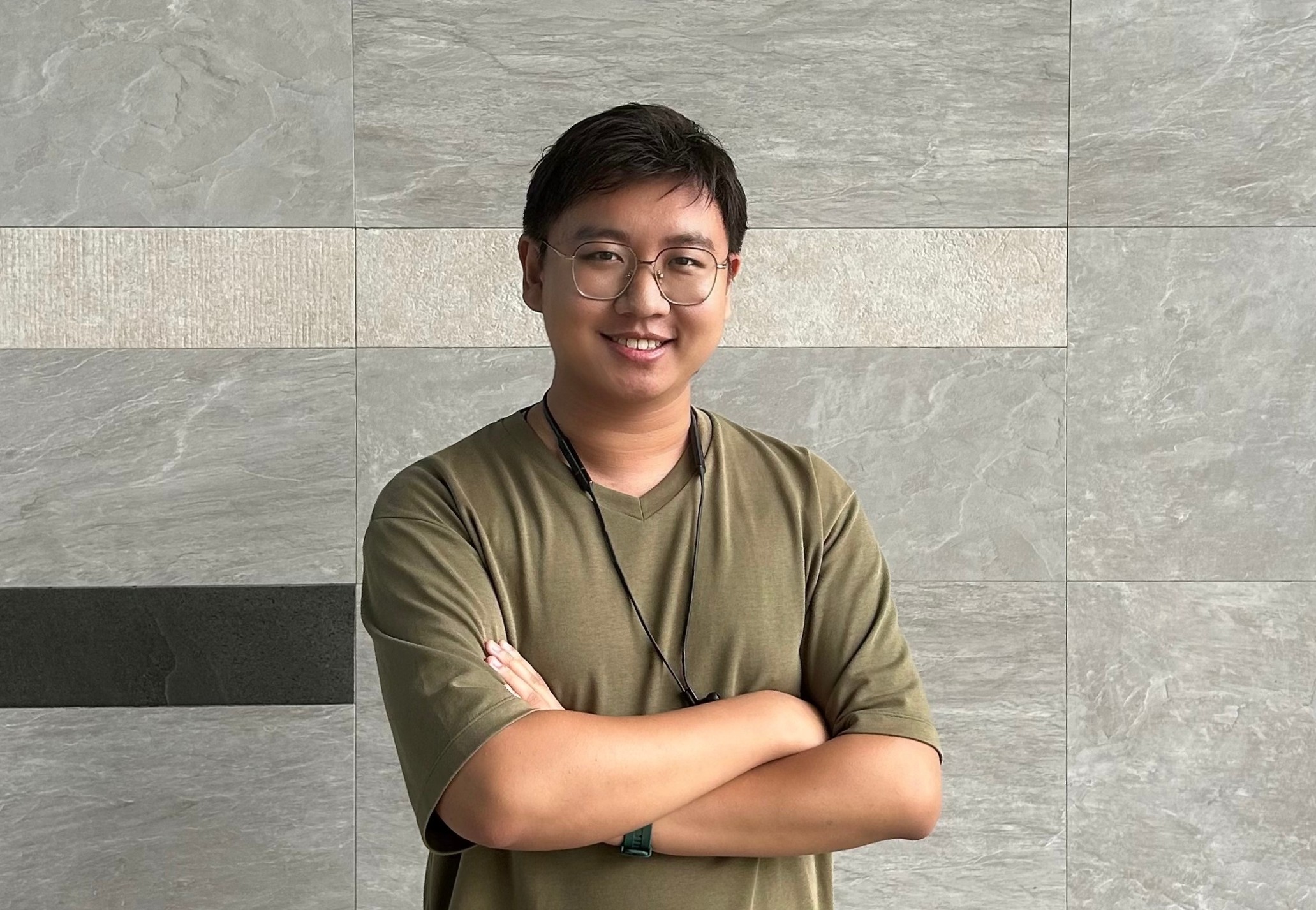 Duan Xitong